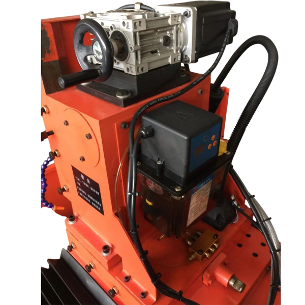 Заточной станок для ножей с магнитной плитой WEIZHIHAO PK-2510 CNC (MF2510CNC)