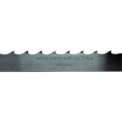 Ленточная пила по дереву WOLVERINE ULTRA