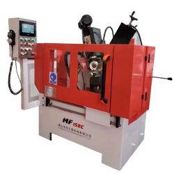 Заточной станок c ЧПУ для дисковых пил WEIZHIHAO SB-800 MAX (MF158С)