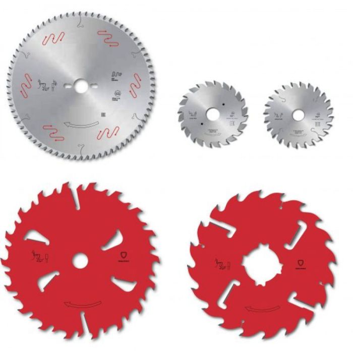 Заточной станок c ЧПУ для пильных дисков WEIZHIHAO Модель SB-800 CNC (MF158СNC)