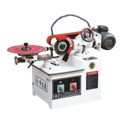 Заточной станок для дисковых пил WEIZHIHAO SB-600 ECO (MF125)