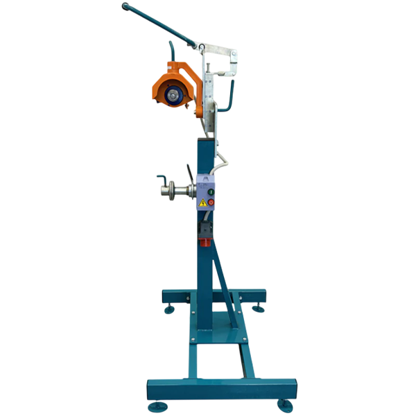 Заточный станок для дисковых пил УЗС–2